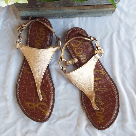 sam edelman greta thong sandal